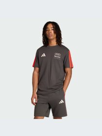 Футболкалар мен поло жейделер Adidas үлгі KE6096-KZ Фото