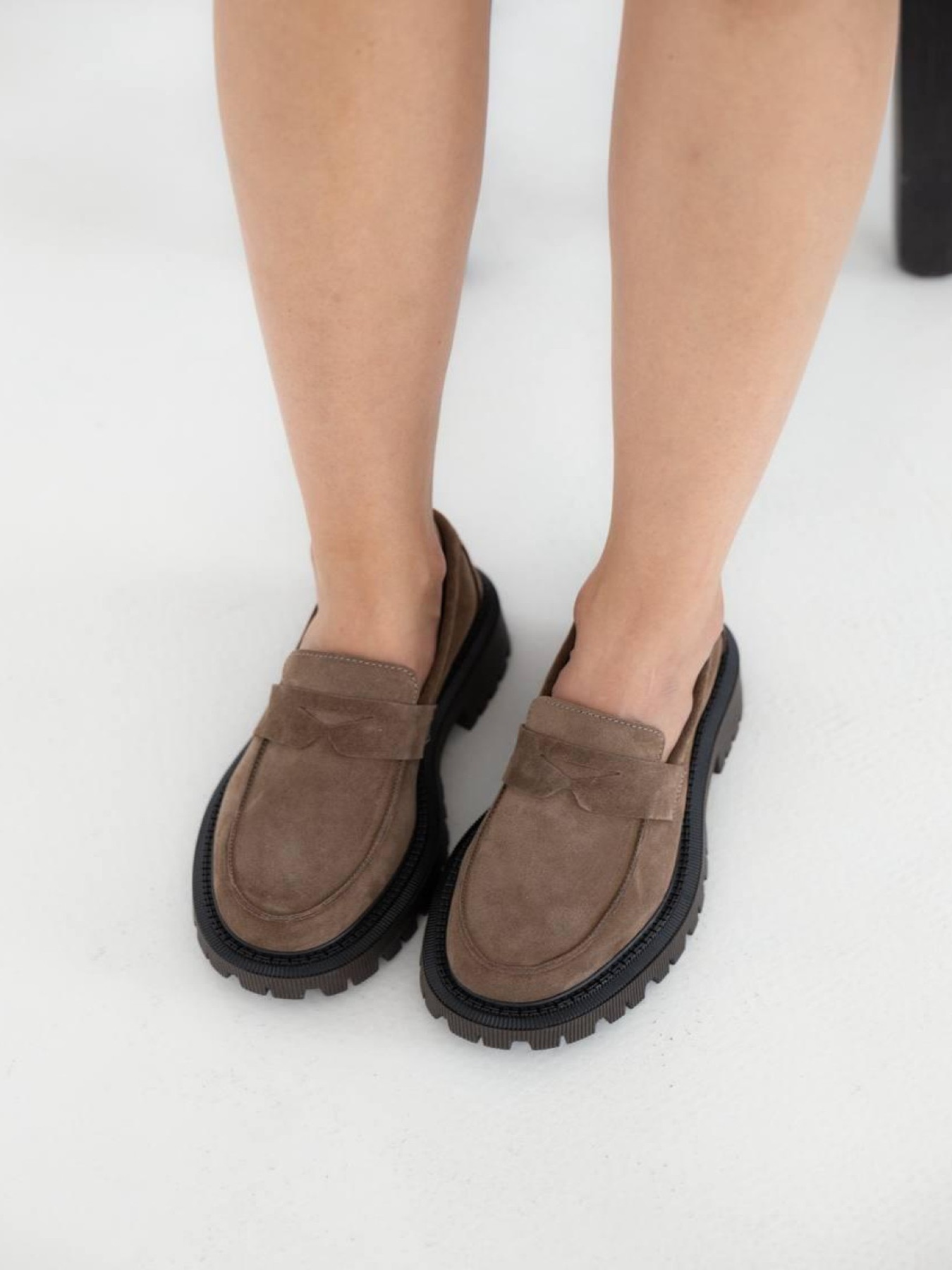 Туфли и лоферы 105.store модель 154-15-S36_238388 Фото