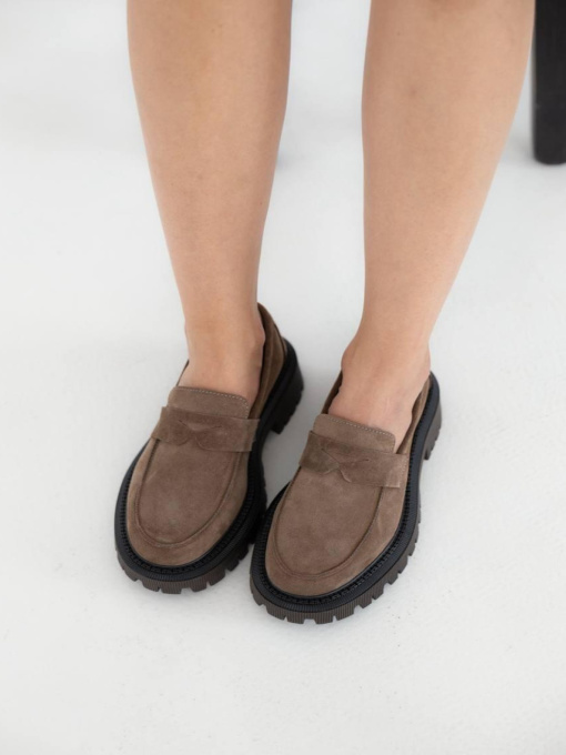 Туфли и лоферы 105.store модель 154-15-S36_238388 Фото