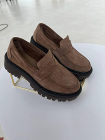 Туфли и лоферы 105.store модель 154-15-S36_238388 Фото