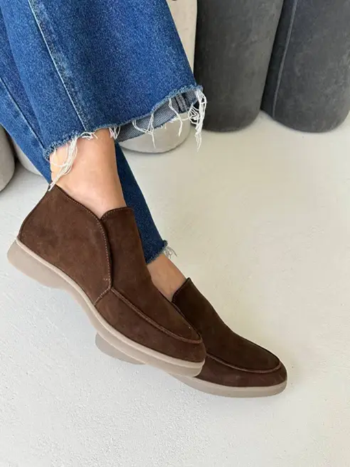 Туфли и лоферы 105.store модель P_189352-S36_193717 Фото