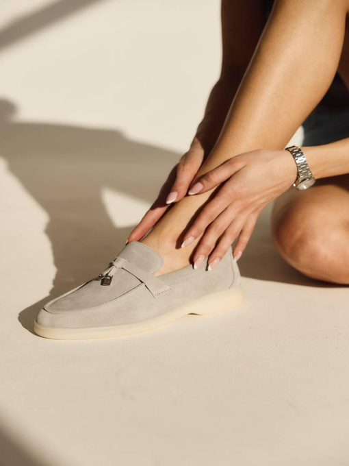 Туфли и лоферы 105.store модель P_209074-S37_209081 Фото