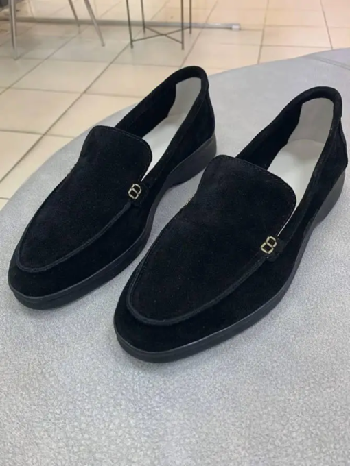 Туфли и лоферы 105.store модель P_195339-S38_197661 Фото