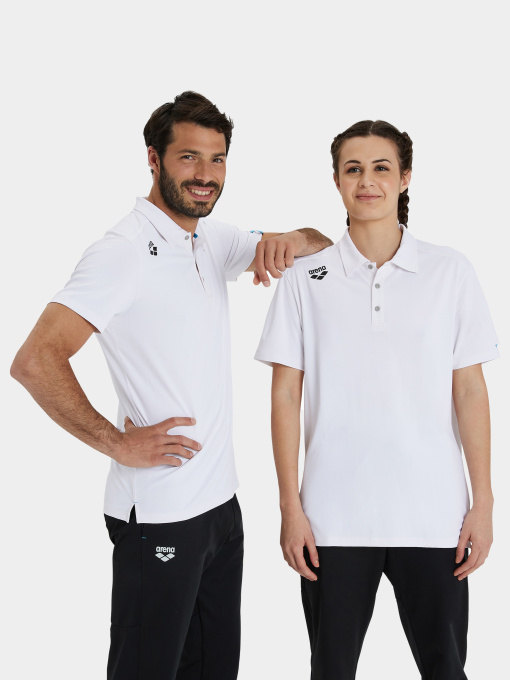 Футболки і поло Arena модель 004902-100 Фото