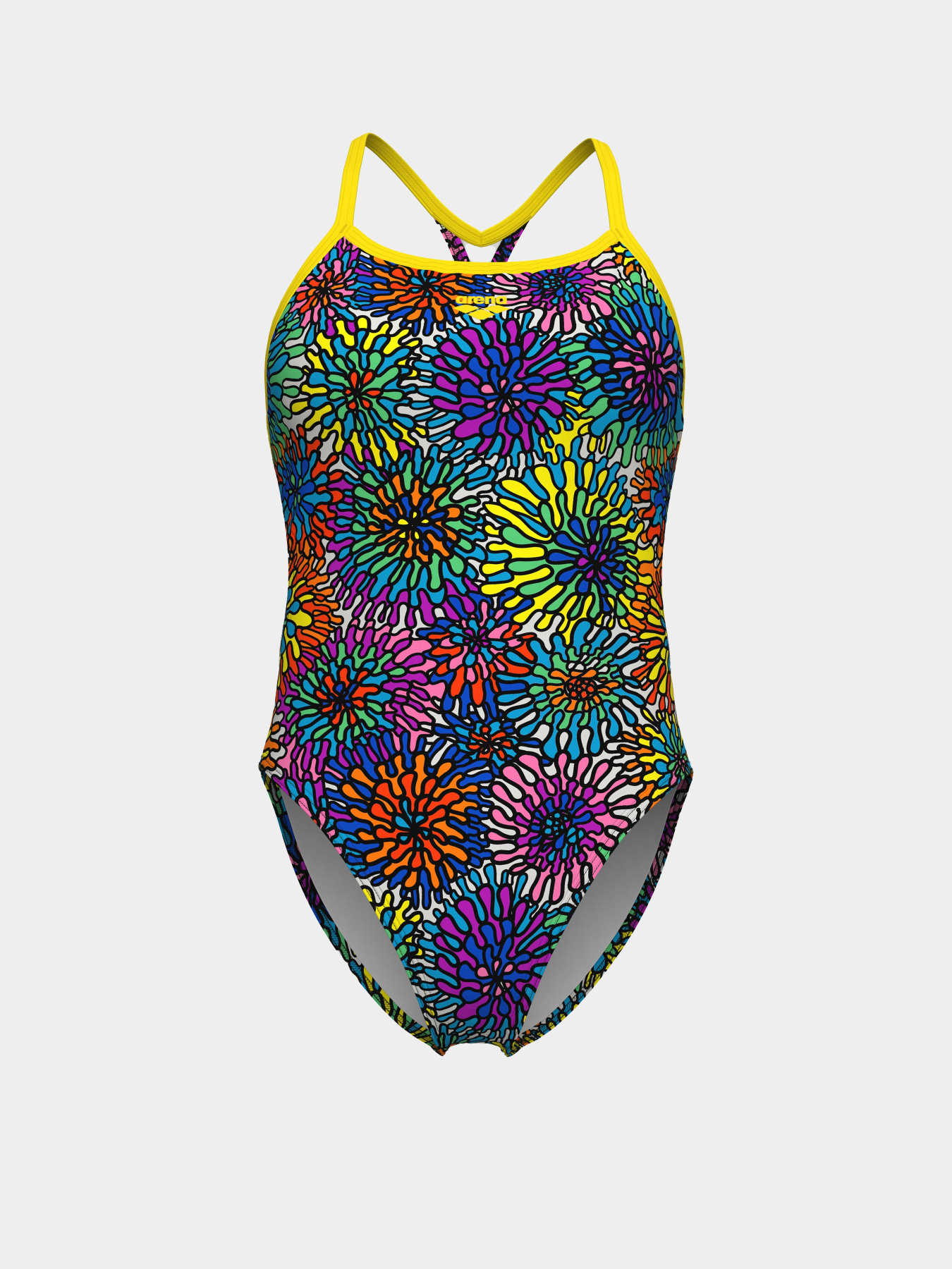 Одежда для пляжа Arena модель 010721-530 Фото