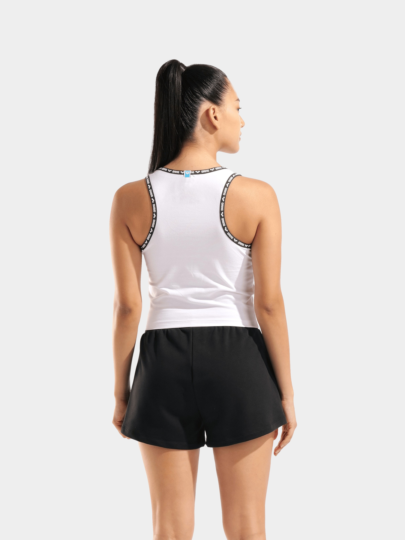 Футболки і поло Arena модель 010970-100 Фото