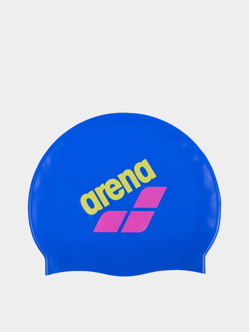Шапочка для плавания Arena модель 009276-208 Фото