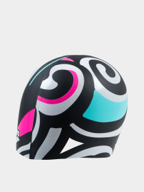 Шапочка для плавания Arena модель 1E368-276 Фото