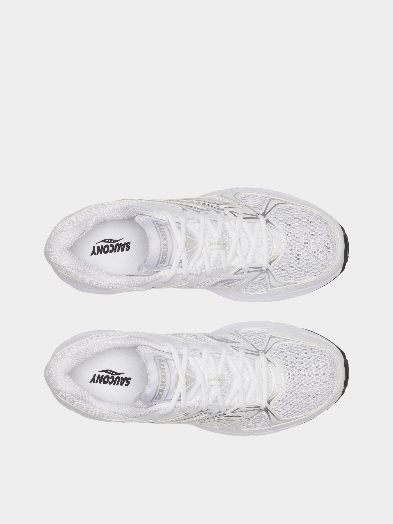 Кросівки Saucony RIDE MILLENNIUM модель S70812-42 Кросівки Saucony RIDE MILLENNIUM модель S70812-42 Фото