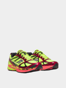 Кросівки Saucony PROGRID GUIDE 7 HI OCTANE модель S70995-1 Кросівки Saucony PROGRID GUIDE 7 HI OCTANE модель S70995-1 Фото