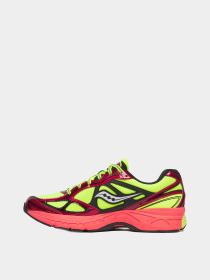 Кросівки Saucony PROGRID GUIDE 7 HI OCTANE модель S70995-1 Кросівки Saucony PROGRID GUIDE 7 HI OCTANE модель S70995-1 Фото