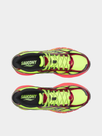 Кросівки Saucony PROGRID GUIDE 7 HI OCTANE модель S70995-1 Кросівки Saucony PROGRID GUIDE 7 HI OCTANE модель S70995-1 Фото