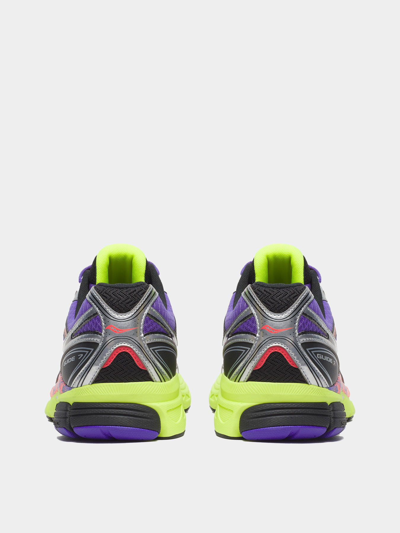 Кросівки повсякденні Saucony модель S70995-2 Фото