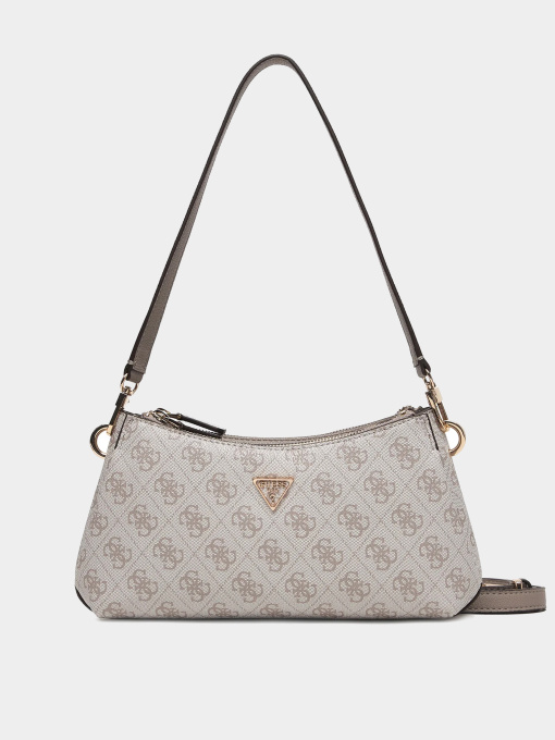 Сумки GUESS модель HWBG96-72730-DKO Фото