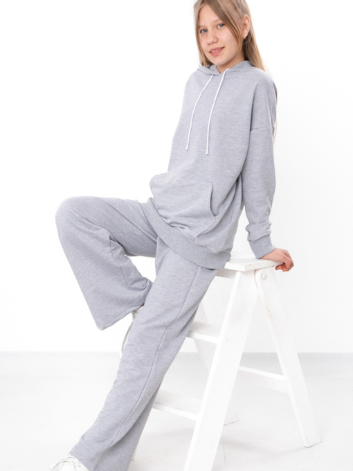 Спортивный костюм Носи своє модель 6449-057-srij Фото