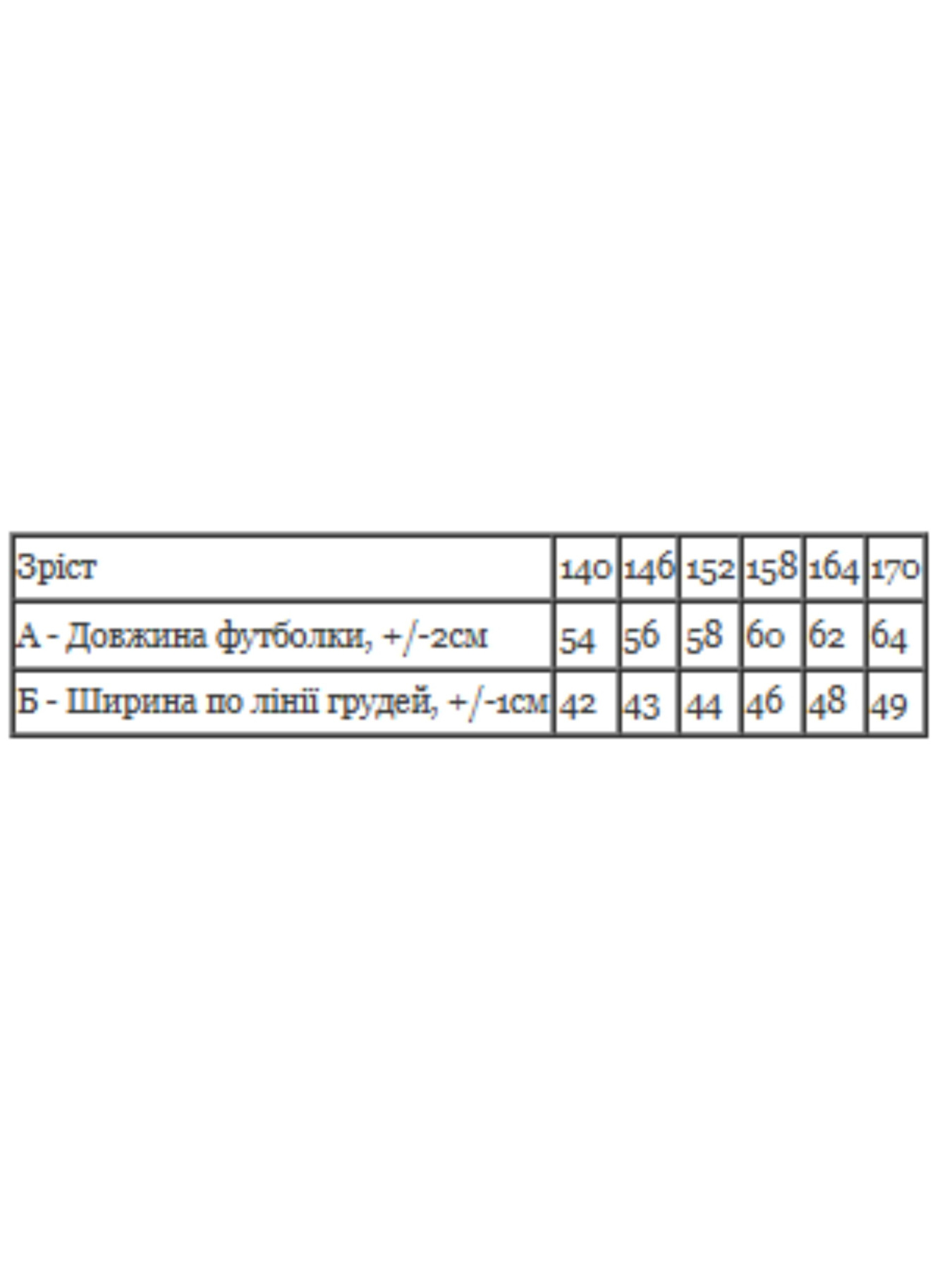 Футболки и поло Носи своє модель 6414-001-33-2-4-burshtin-sun Фото