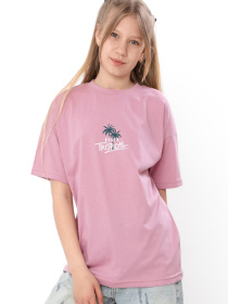 Футболки и поло Носи своє модель 6414-001-33-2-1-pudra-palxmi Фото