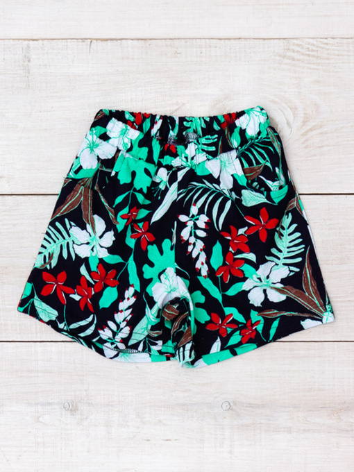 Шорты Носи своє модель 6262-002-bl-chervon-kvti Фото