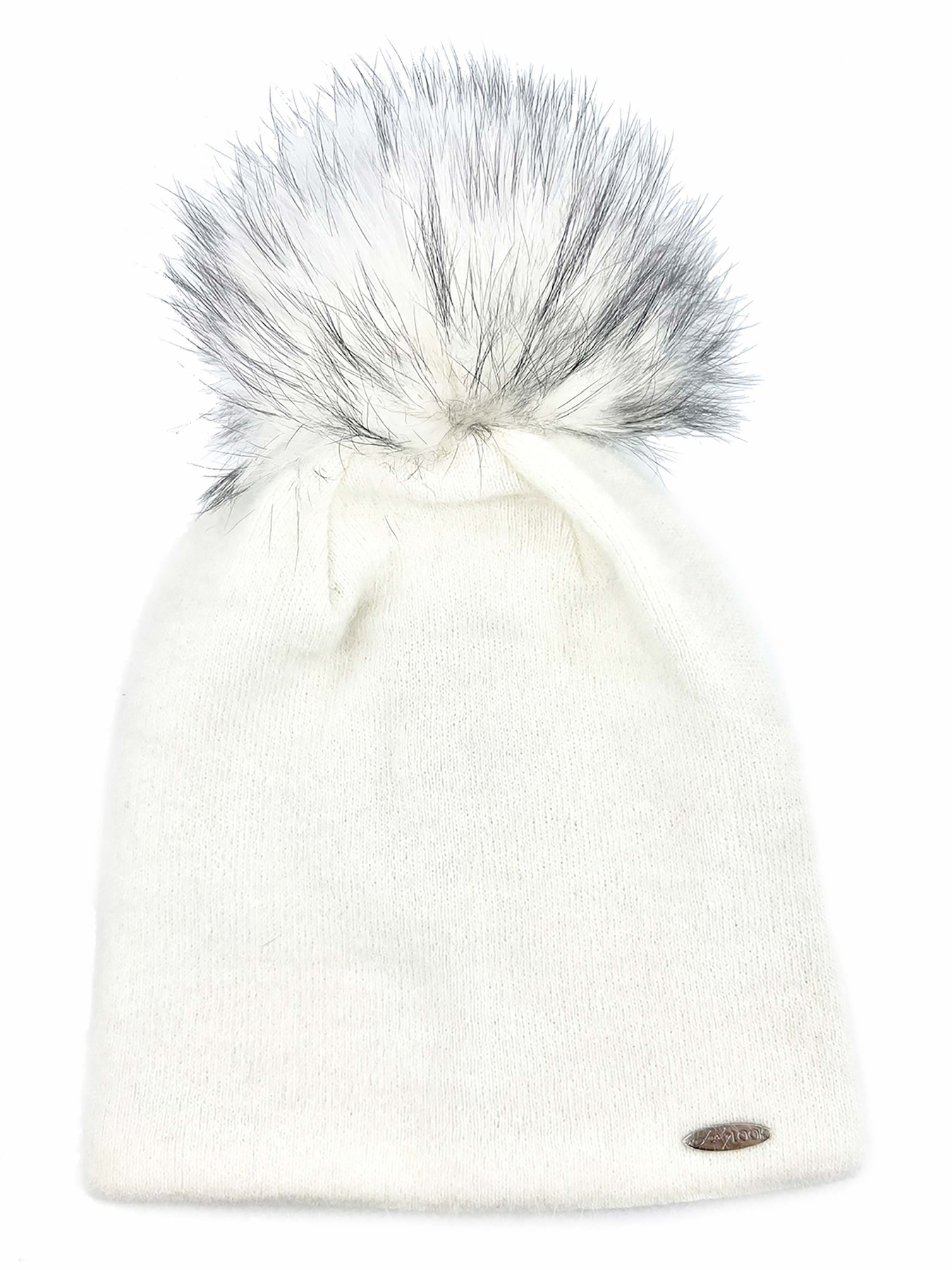 Шапка LuckyLOOK модель 2933533267641 Фото