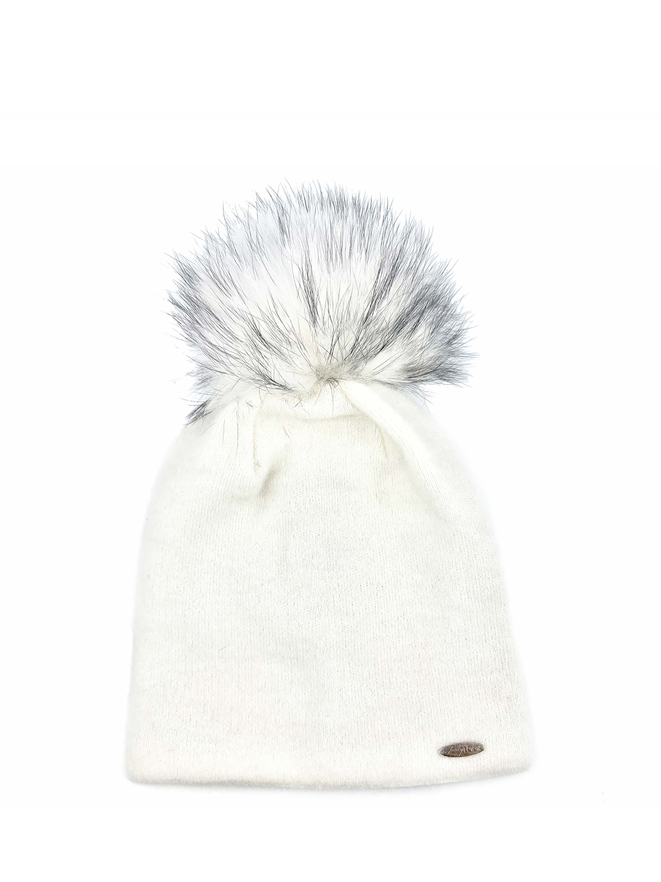 Шапка LuckyLOOK модель 2933533267641 Фото