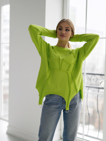 Свитшот RicaMare модель RMD2393-22-1DC Фото