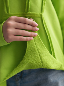 Свитшот RicaMare модель RMD2393-22-1DC Фото