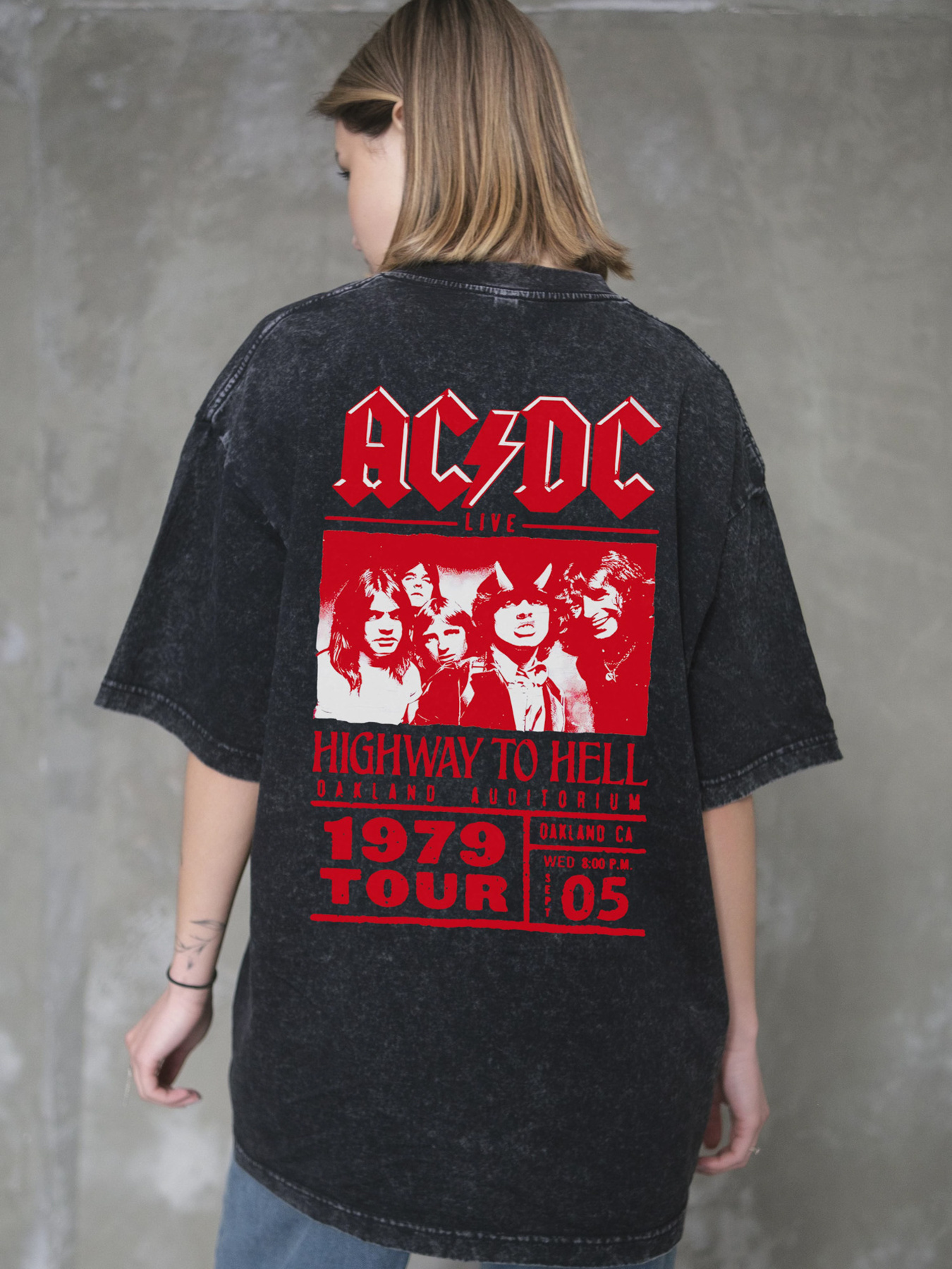 Футболки и поло Without модель 8056313 Фото