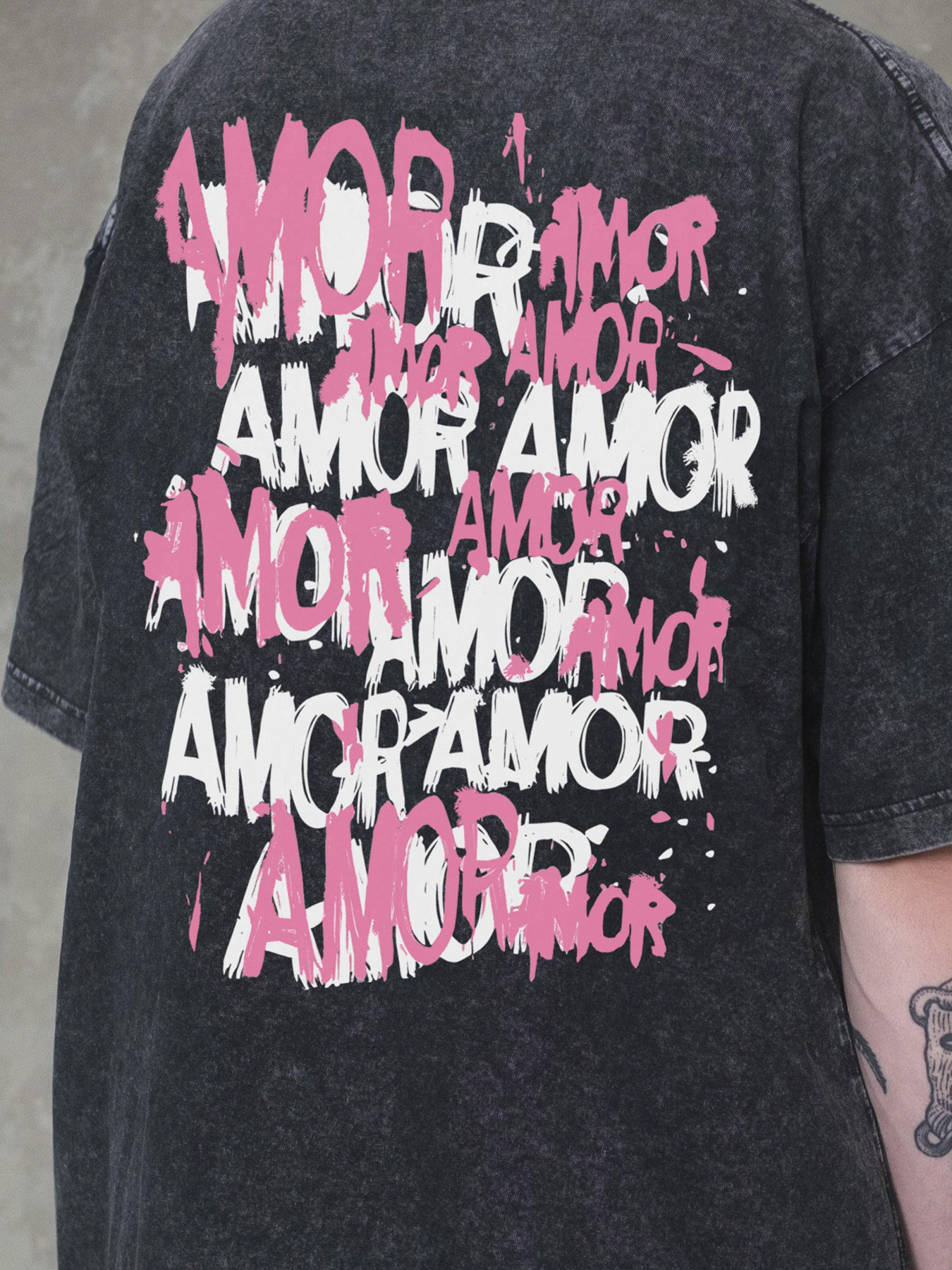 Футболки и поло Without модель 8056314 Фото