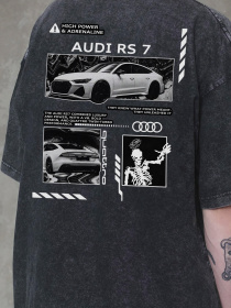 Футболки и поло Without модель 8056316 Фото