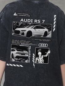 Футболки і поло Without модель 8056317 Фото