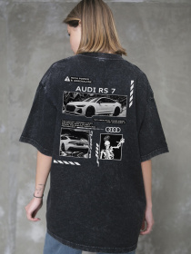 Футболки і поло Without модель 8056317 Фото