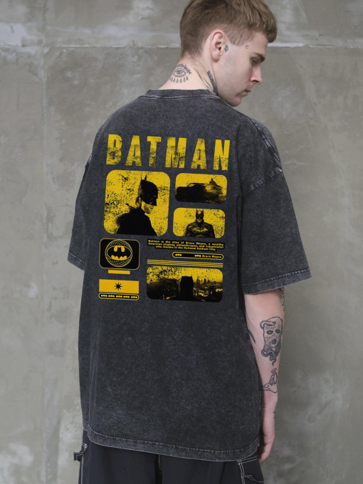 Футболки и поло Without модель 8056320 Фото