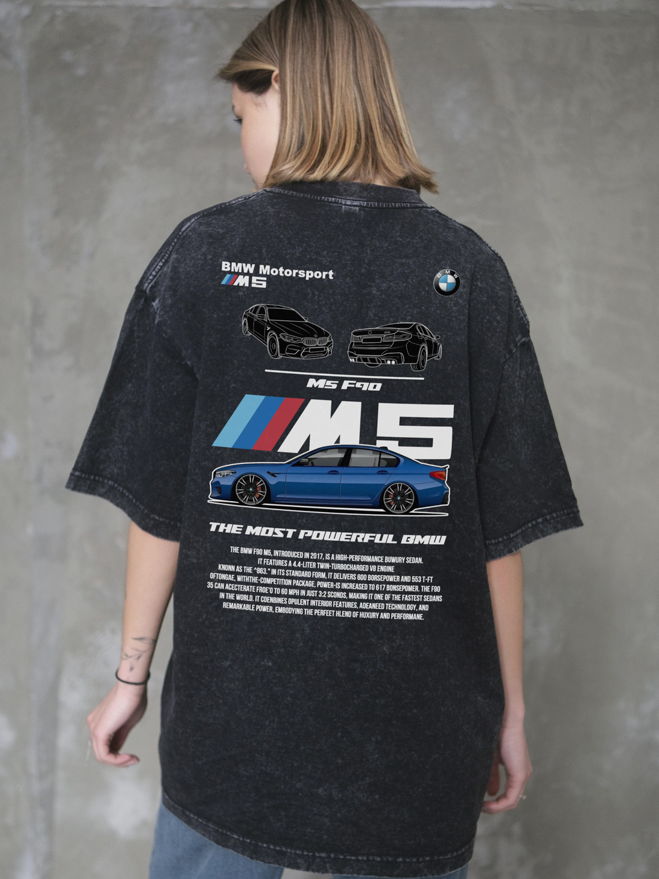 Футболки і поло Without модель 8056323 Фото