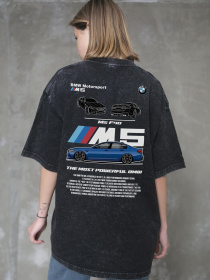 Футболки і поло Without модель 8056323 Фото