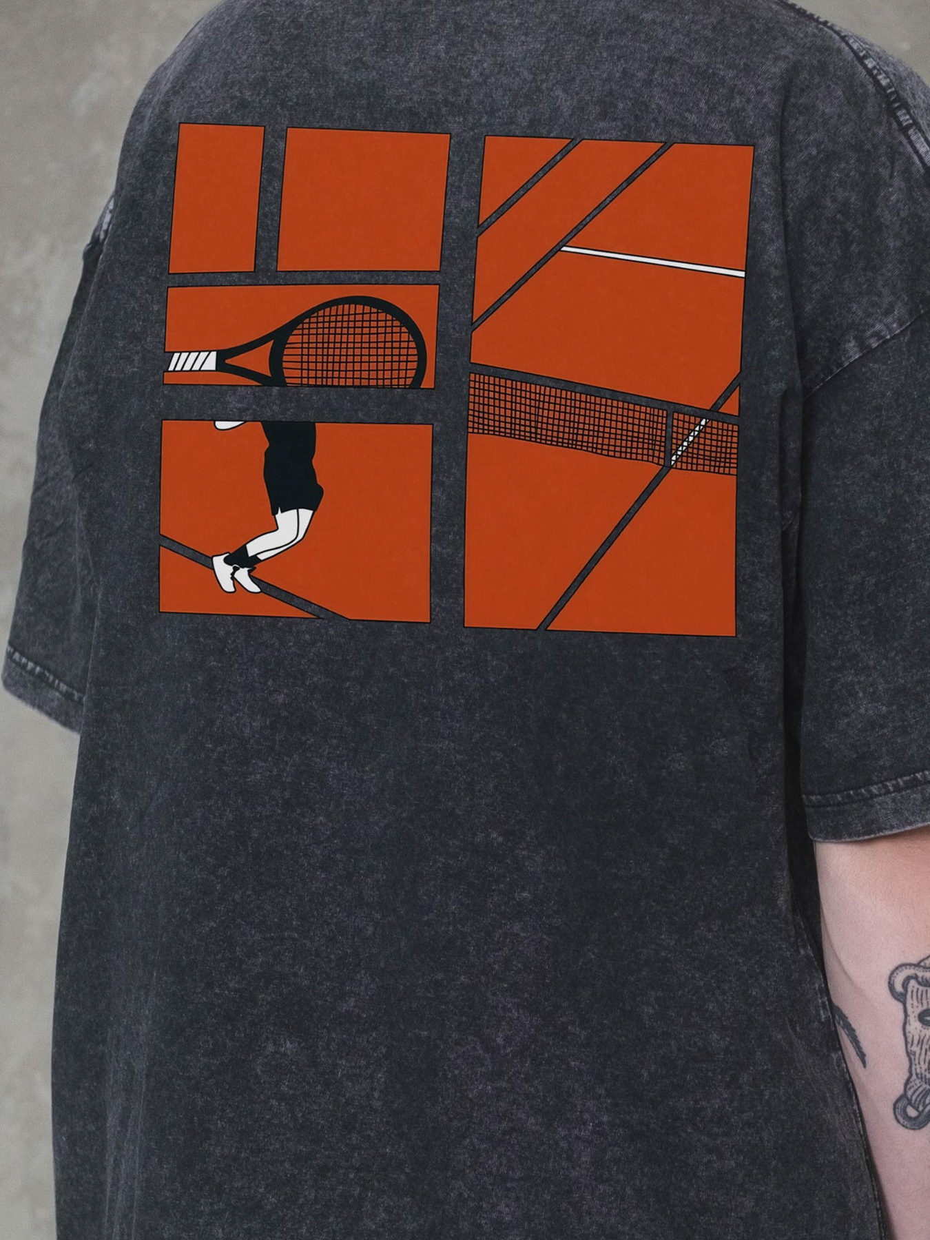 Футболки и поло Without модель 8056324 Фото