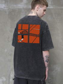 Футболки и поло Without модель 8056324 Фото