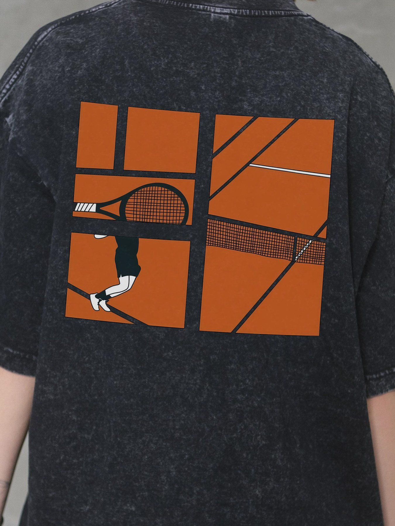 Футболки и поло Without модель 8056325 Фото