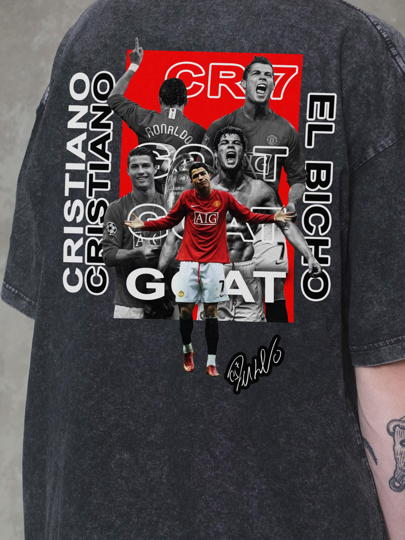 Футболки и поло Without модель 8056326 Фото