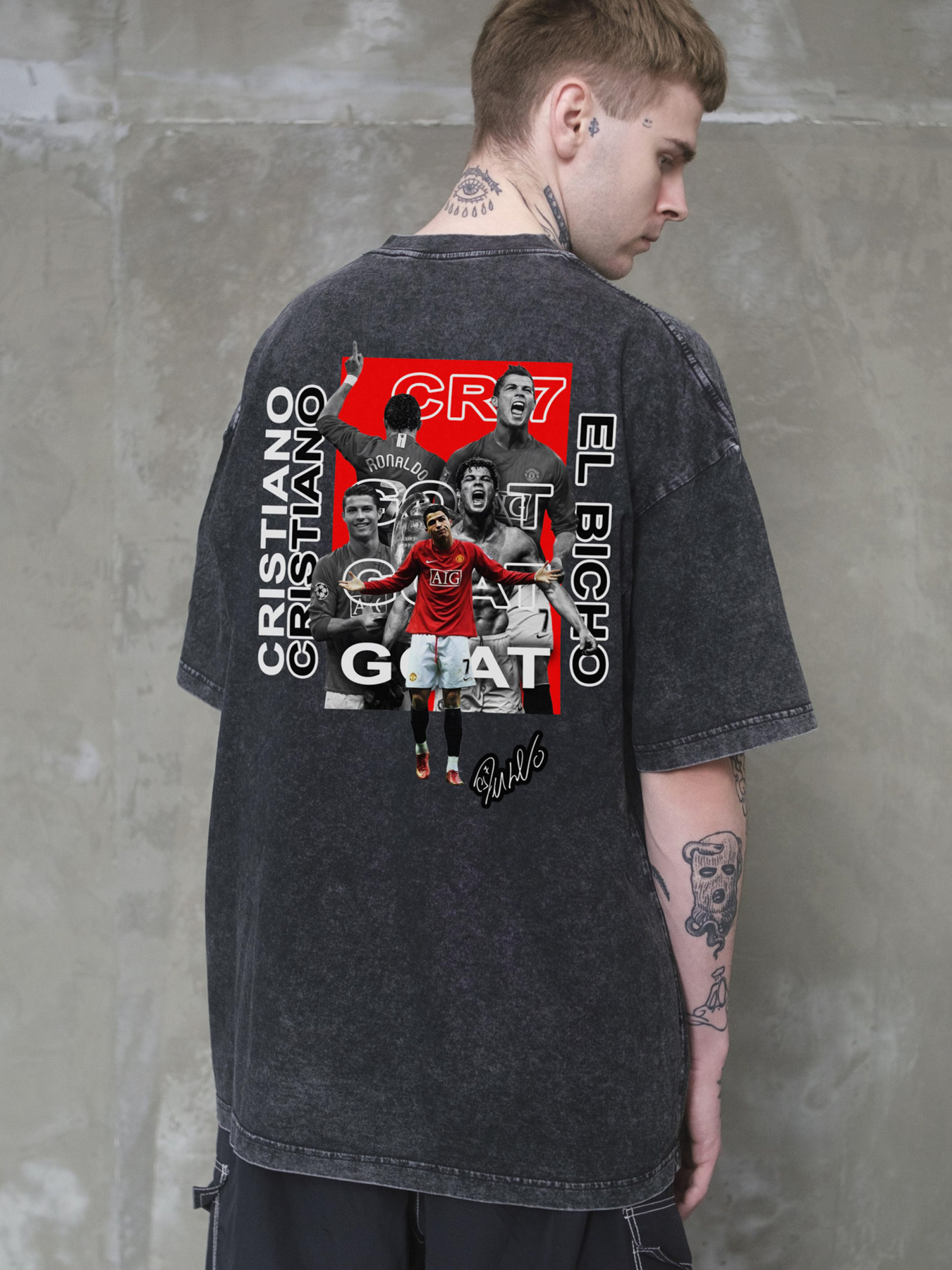 Футболки и поло Without модель 8056326 Фото