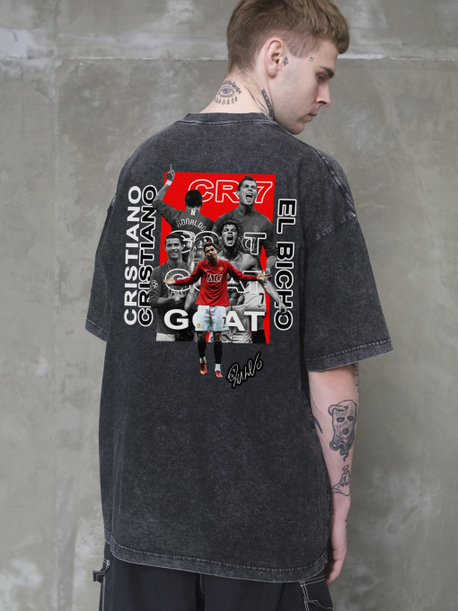 Футболки и поло Without модель 8056326 Фото