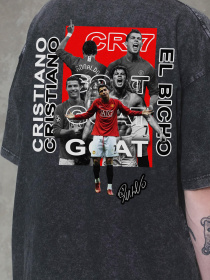 Футболки и поло Without модель 8056326 Фото