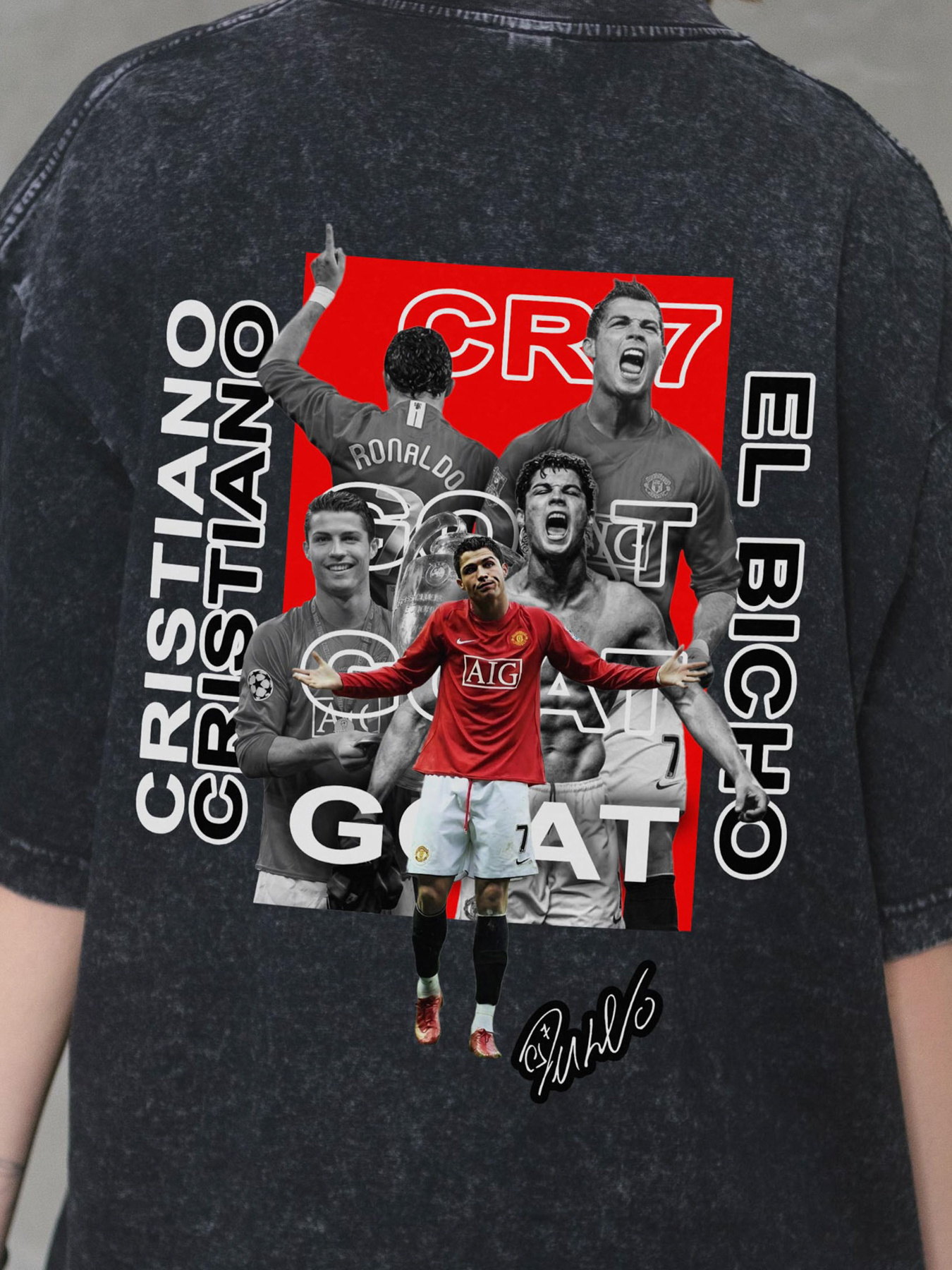 Футболки и поло Without модель 8056327 Фото