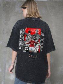 Футболки і поло Without модель 8056327 Фото