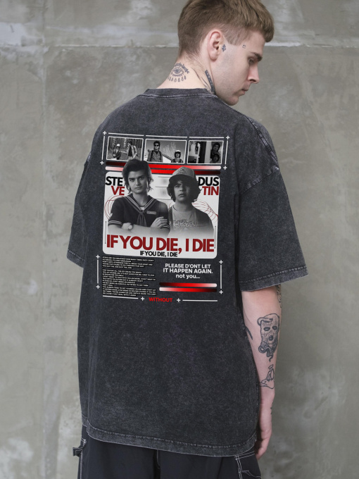 Футболки и поло Without модель 8056328 Фото