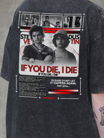 Футболки и поло Without модель 8056328 Фото