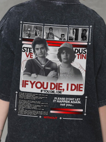 Футболки и поло Without модель 8056329 Фото