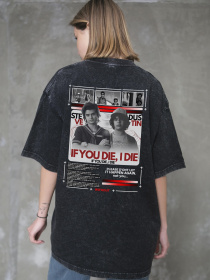 Футболки і поло Without модель 8056329 Фото