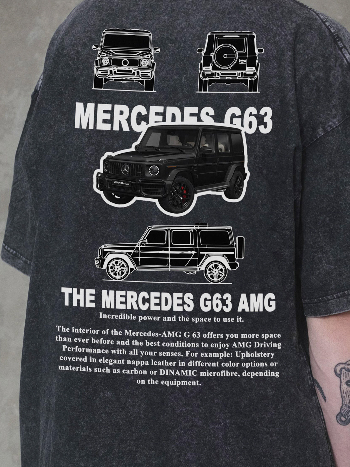 Футболки и поло Without модель 8056332 Фото