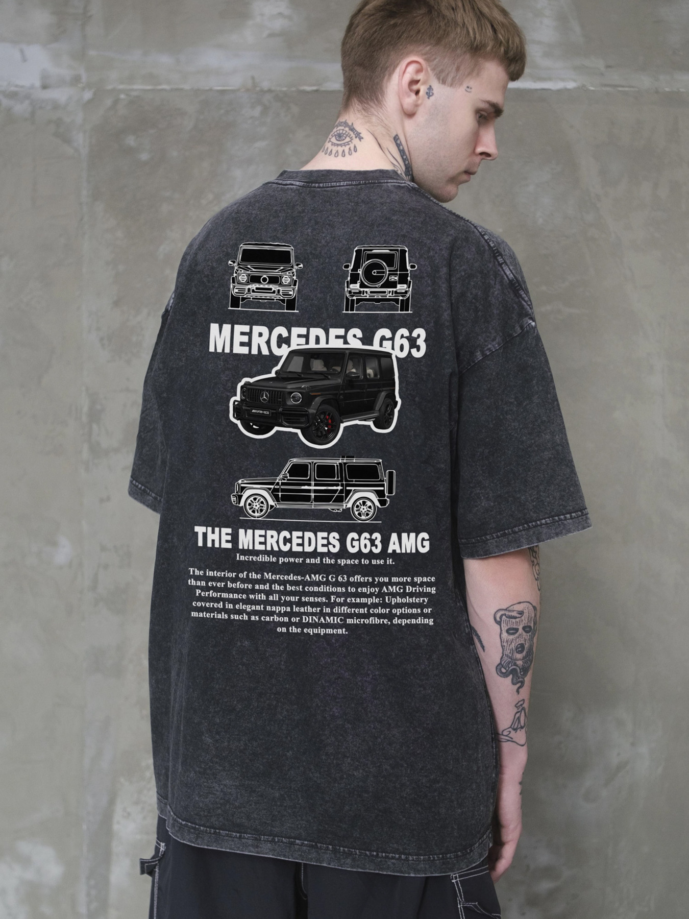 Футболки и поло Without модель 8056332 Фото