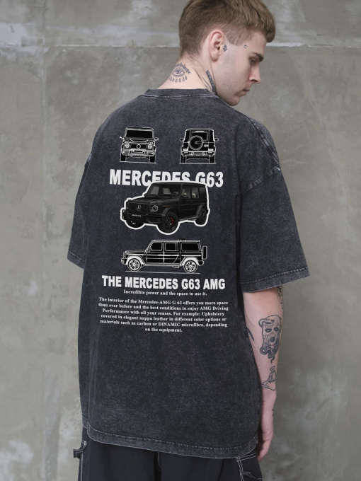 Футболки и поло Without модель 8056332 Фото